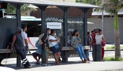 Grève Karuïa : lignes M1 et D2 suspendues, l’agence Moselle fermée