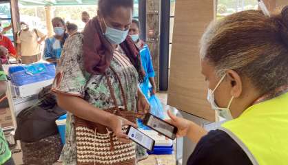 Pass sanitaire : une tolérance de 15 jours pour la dose de rappel