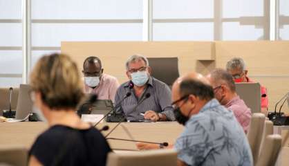 Dumbéa : 300 millions pour améliorer la qualité de l’eau dans le nord