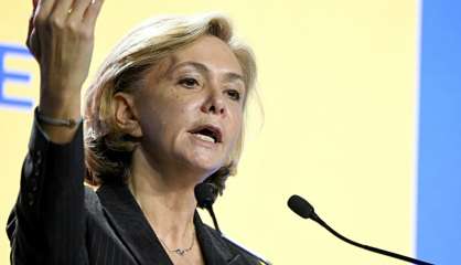 Présidentielle : Pécresse pour des discussions accélérées et l’abandon du corps électoral spécial