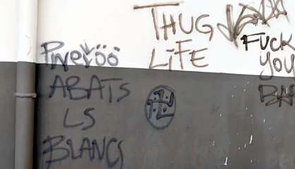 A Ouégoa, la gérante témoigne après le saccage de la station Total