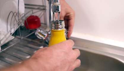 Suspicion de contamination à l'eau dans une résidence du Mont-Dore
