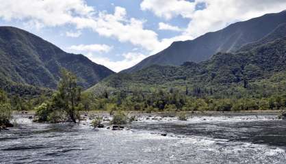Dumbéa : réouverture du parc provincial de la Dumbéa ce samedi