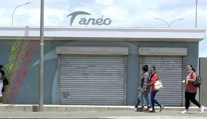 À Nouméa : quatre commerces cambriolés, treize personnes interpellées