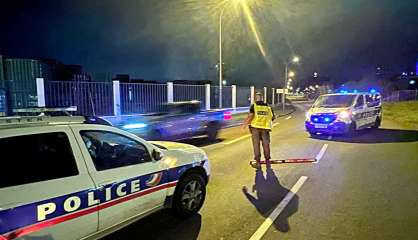 Plus de 280 véhicules contrôlés dans le Grand Nouméa 