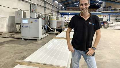 L'entreprise Isotechnic renoue avec la croissance et recrute