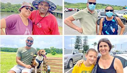 L'Australie ouvre ses frontières et les Calédoniens ont 