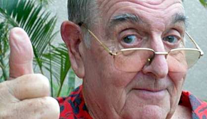 Le chanteur du Ver de Bancoule s’en est allé