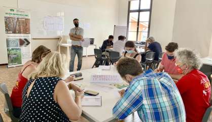 Un premier pas vers des constructions respectueuses de l'environnement ?