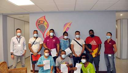 Prony Resources mise sur la formation des demandeurs d’emploi