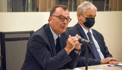 La justice promeut « une politique pénale volontariste » face aux fléaux de la société