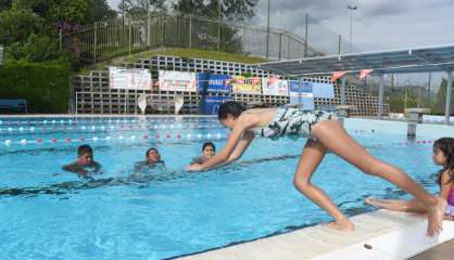 Une décision le 11 mars pour les salariés des piscines