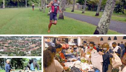 Le tour de l’actualité du 28 février en Nouvelle-Calédonie