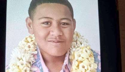 Les gendarmes recherchent Brandon, 13 ans