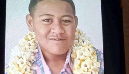 Dumbéa : Brandon, 13 ans, est activement recherché