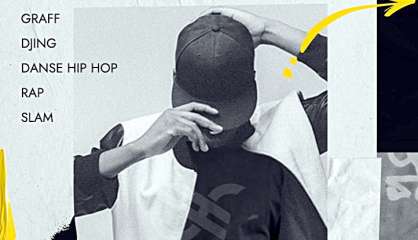Culture. B'hip-hop : les candidatures sont ouvertes jusqu'au 25 mars