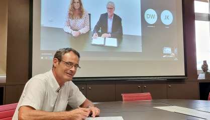 La SLN et l'Australienne QPM signent un contrat de fourniture de minerai