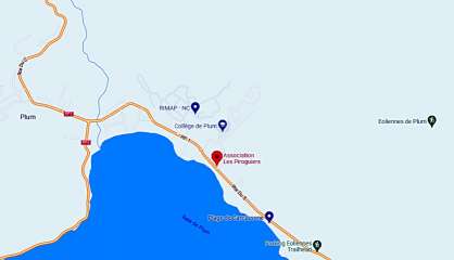 Mont-Dore : le centre de vacances Les Piroguiers cambriolé et vandalisé dans la nuit