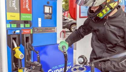 Consommation : les prix des carburants augmentent