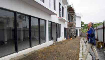 Centre Monseigneur Kohü : vers une ouverture en juillet ?