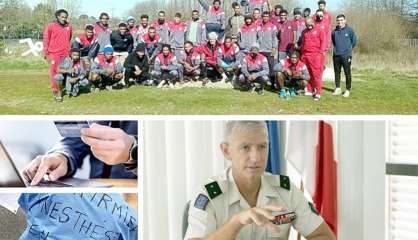 Le tour de l’actualité du mercredi 2 mars en Nouvelle-Calédonie