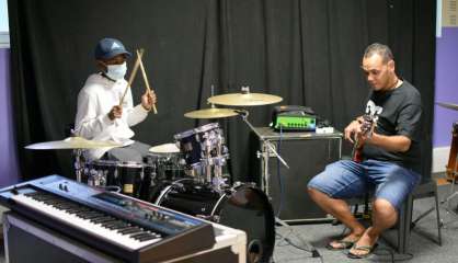 Nouméa : c'est reparti pour une année musicale au Mouv'