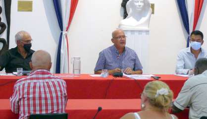 Au Mont-Dore, des orientations budgétaires pour 