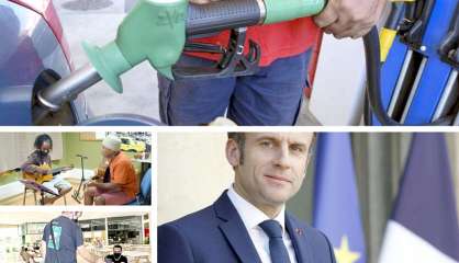 Le tour de l’actualité du vendredi 4 mars en Nouvelle-Calédonie