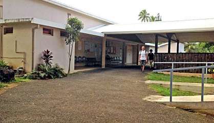 Après le cambriolage du domicile de la médecin, le dispensaire de l’île des Pins ferme ses portes