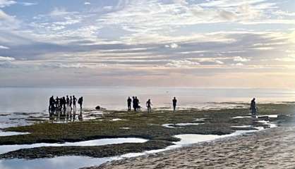Une femme décède dans un accident de parachute à Poé