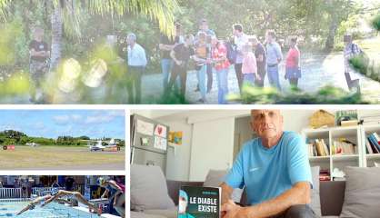 Le tour de l’actualité du lundi 7 mars en Nouvelle-Calédonie