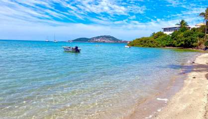 Le corps sans vie d'un pêcheur retrouvé à Ouémo 