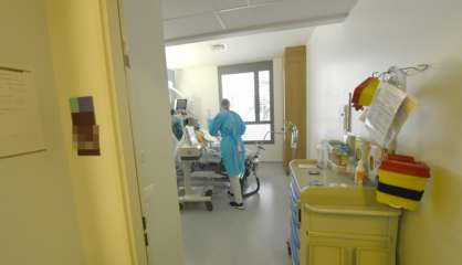 Covid : deux personnes non vaccinées ont perdu la vie