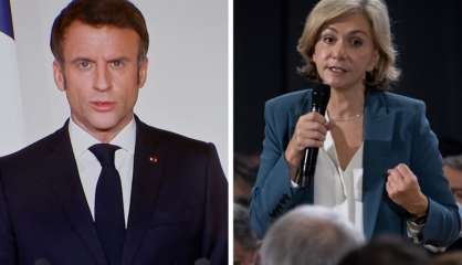 Présidentielle : Macron et Pécresse en tête des parrainages calédoniens