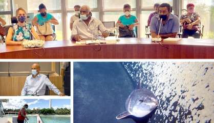 Le tour de l’actualité du mercredi 9 mars en Nouvelle-Calédonie