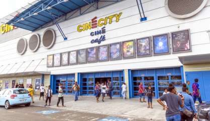 Une programmation dédiée à la jeunesse au Cinécity