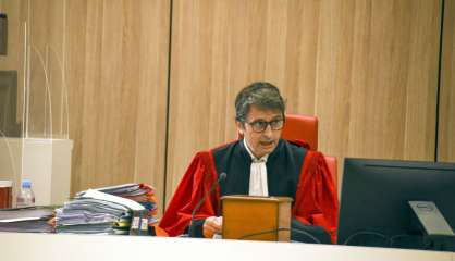 Cour d’assises : avant de tuer Éric Martinez, Olivier Pérès avait 