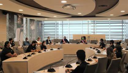 Dumbéa : la commune recherche ses jeunes conseillers