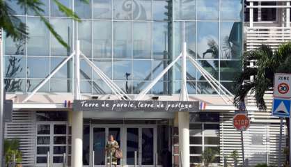 Le gouvernement a signé son bail pour emménager au Lys Rouge