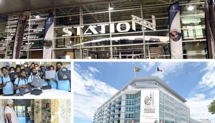 Le tour de l’actualité du vendredi 11 mars en Nouvelle-Calédonie