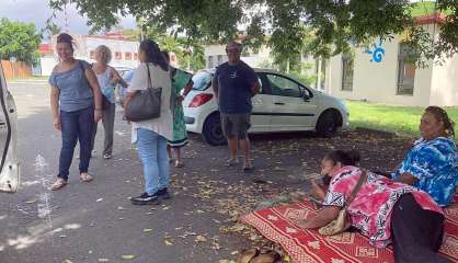 Des soignants du CHS dénoncent la fermeture de lits