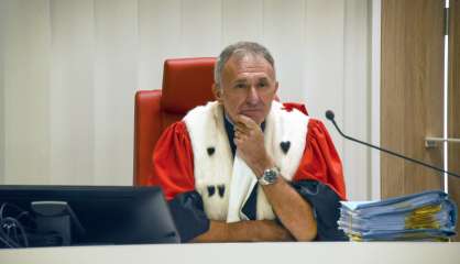 Assises : 18 ans de prison requis contre Olivier Pérès