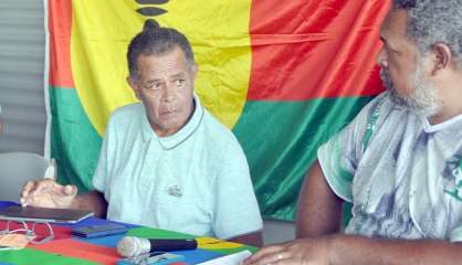 Pour Daniel Goa, de l’UC, 