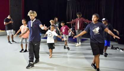 La Megarex party commence à 18 heures