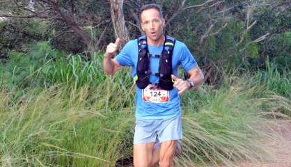 Trail : Jean-Robert Flory s’impose à Tina