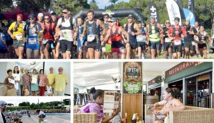 Le tour de l’actualité du lundi 14 mars en Nouvelle-Calédonie