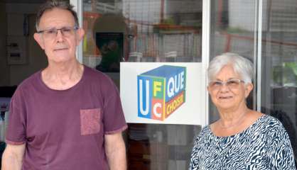 UFC-Que Choisir part à la rencontre des consommateurs