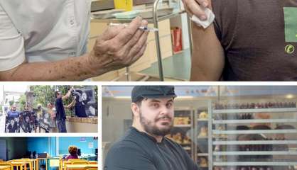 Le tour de l’actualité du mardi 15 mars en Nouvelle-Calédonie