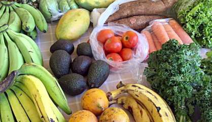 En 2021, la hausse des prix de 0,6 % compense la baisse historique de 2020