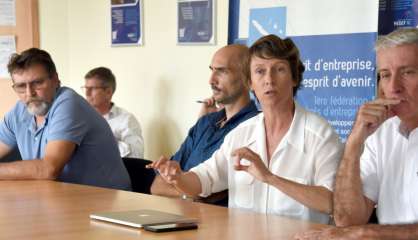 Le Medef de Nouvelle-Calédonie change de nom